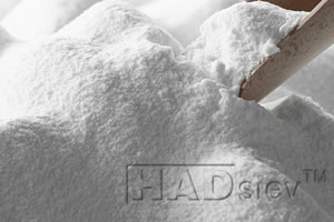3A-H Activated Powder